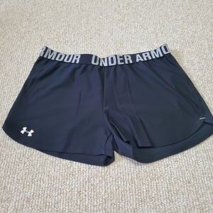 Under Armour Athletic Shorts L